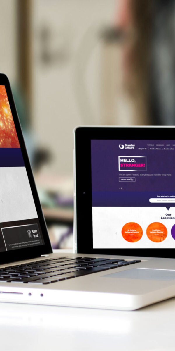 Find out more about Building trust on firm marketing foundations