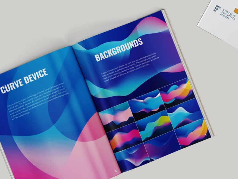 Barrow park leisure print media