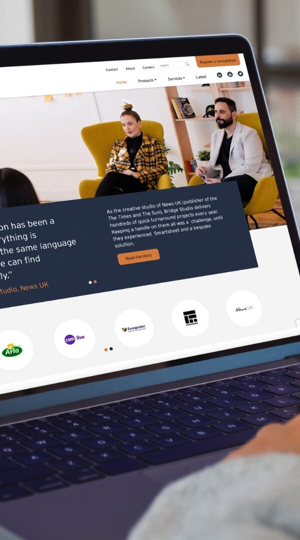 Find out more about How our b2b marketing roadmap helped ambitious Cheetah Transformation achieve its global aspirations