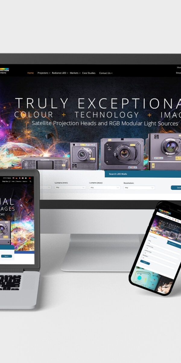 Find out more about A digital imaging pioneer and industry leader