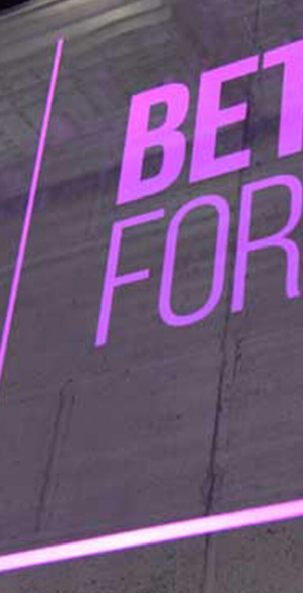 Find out more about Glo Gym: Launching an innovative gym brand