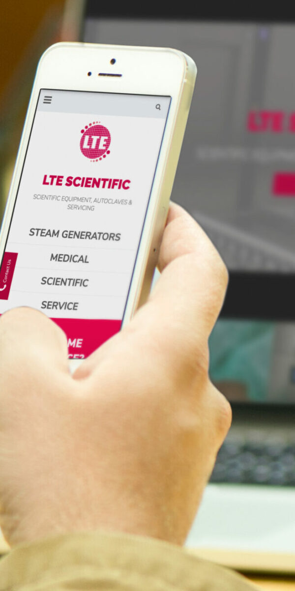 Find out more about Full service marketing with clinical precision