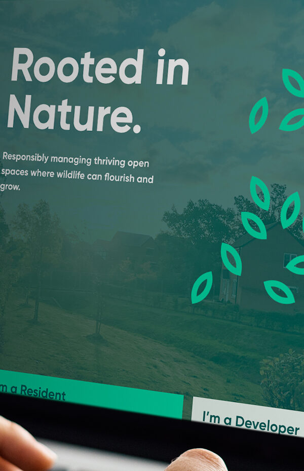 Find out more about Trust Green