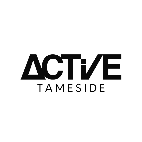 Active Tameside logo