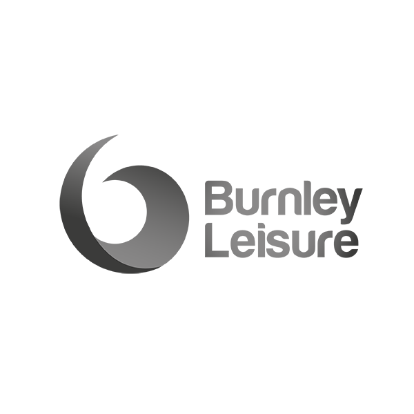 Burnley Leisure logo