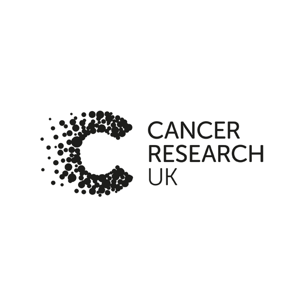 Cancer research logo