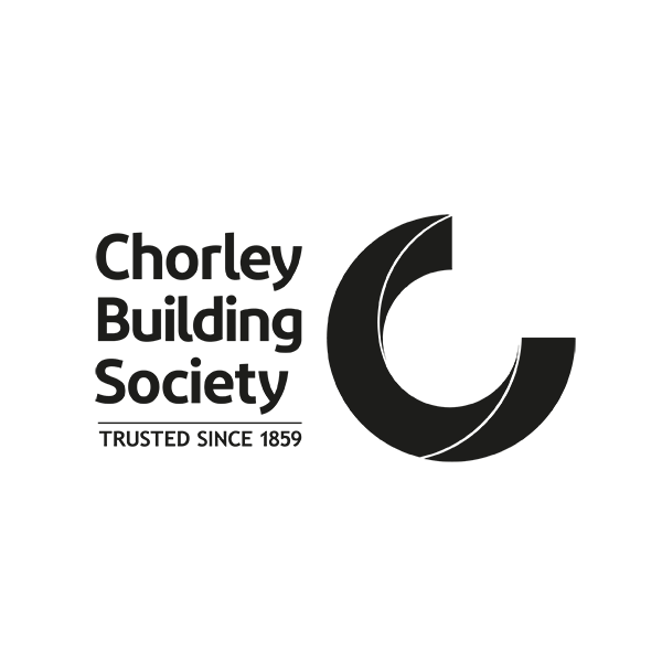 Chorley Building Society logo