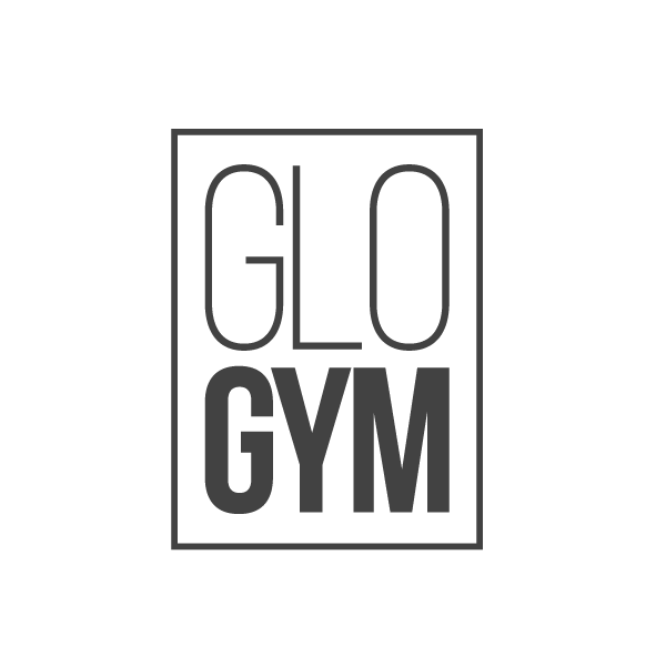 Glogym logo
