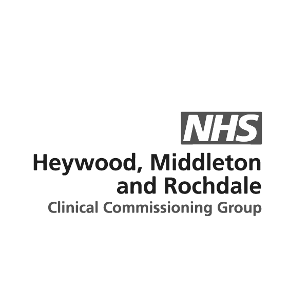 NHS Clinical logo