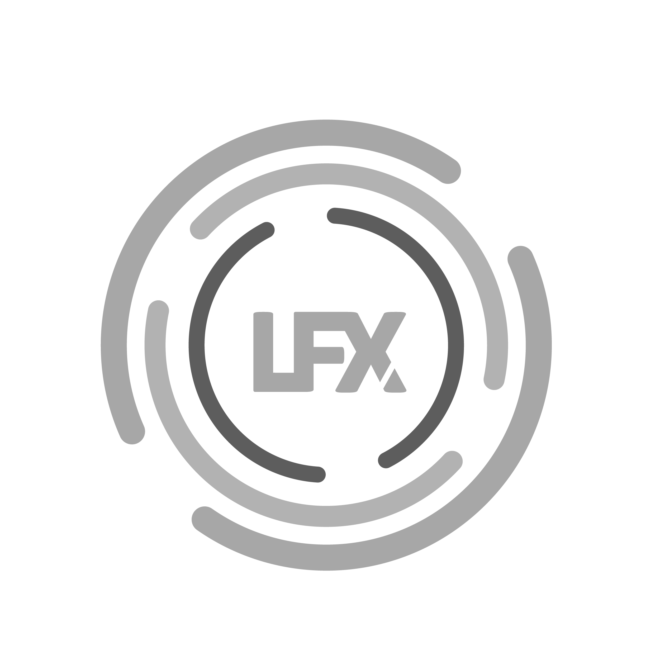 LFX logo