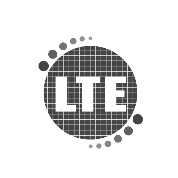 LTE logo